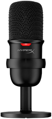 The Hypercast SoloCast Microphone; why we recomend it