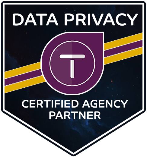 We are partnered and certified with Termageddon privacy policy services